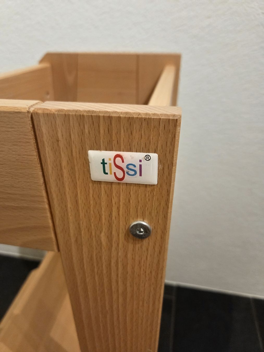 Seggioloni: Lernturm Tissi – Nuovo (secondo la descrizione) da Untersiggenthal venduto da Gisiki 2