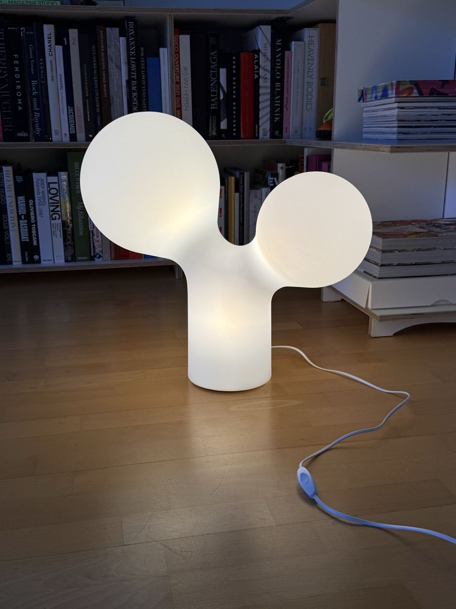 Lampade: DOUBLE BUBBLE M LAMP – Nuovo (secondo la descrizione) da Bern venduto da heliophilia