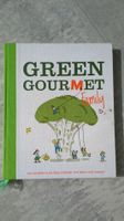 Kochbuch Green Gourmet Family