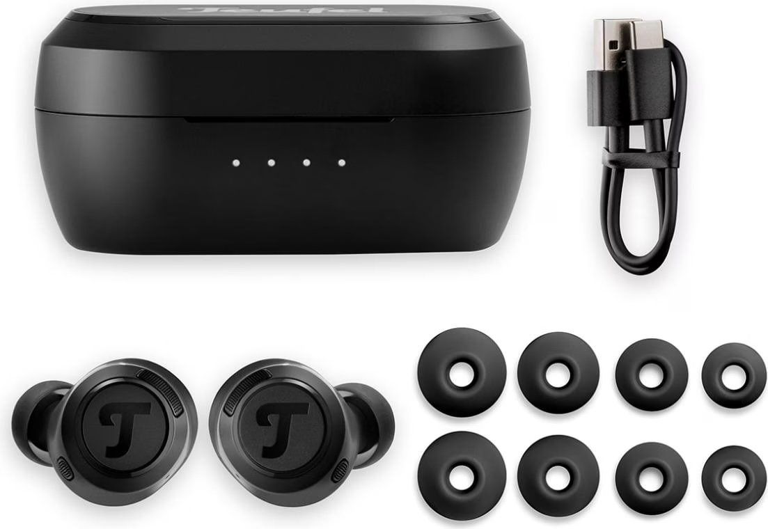 Teufel Cuffie: Teufel Real Blue TWS 3 – Nuovo e nell'imballaggio originale da St. Gallen venduto da FloSG 3