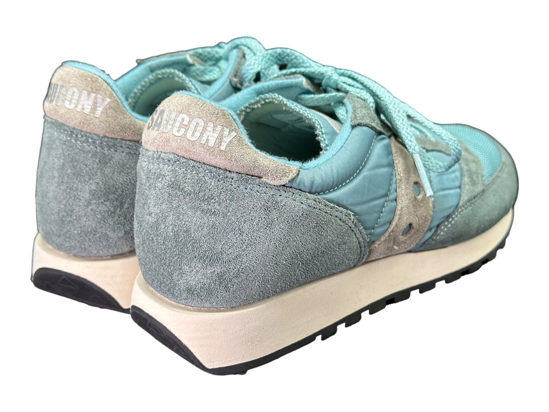 Saucony Damenschuhe: Saucony JAZZ ORIGINAL VINTAGE - Baskets basses – Gebraucht aus Morges von vintix 5