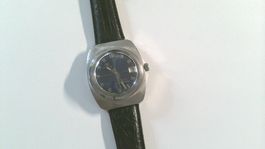 Vintage OWIX Herren Uhr, Automatic, 70er in gutem Zustand