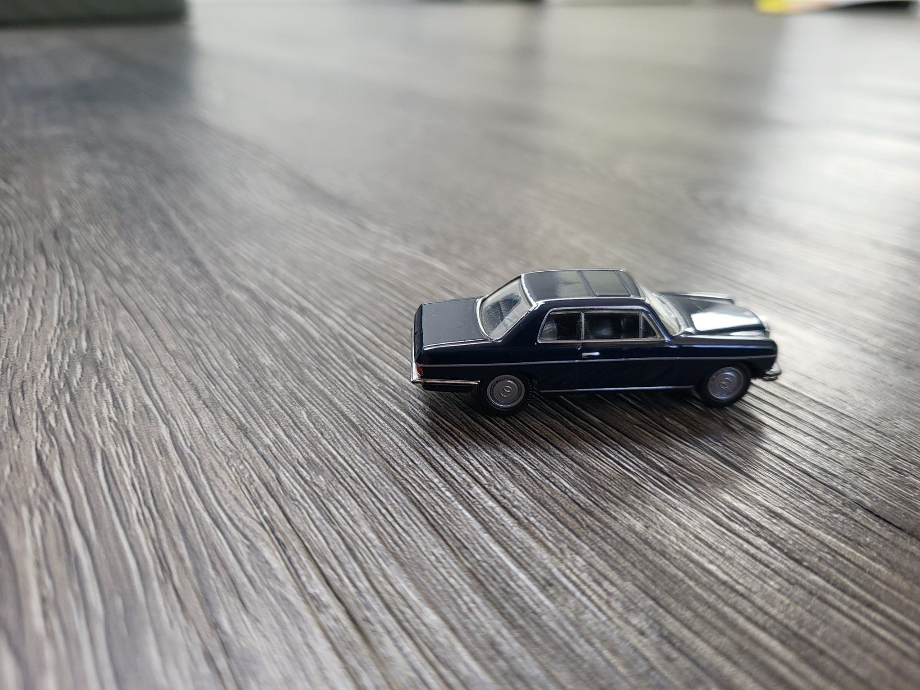 Modellini d'auto: Petite voiture – Usato da Gampelen venduto da cli_2thg 1