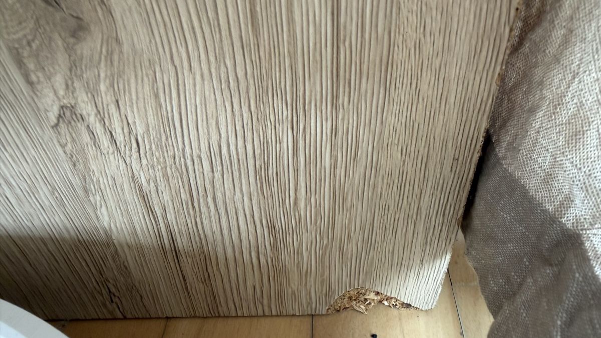 Mobili TV: TV Sideboard - Gratis – Usato da Zürich venduto da mir_8jby 2