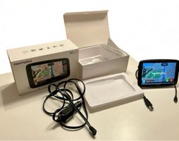 📍 TomTom GO 620 Wi-Fi – GPS voiture – Très bon état !