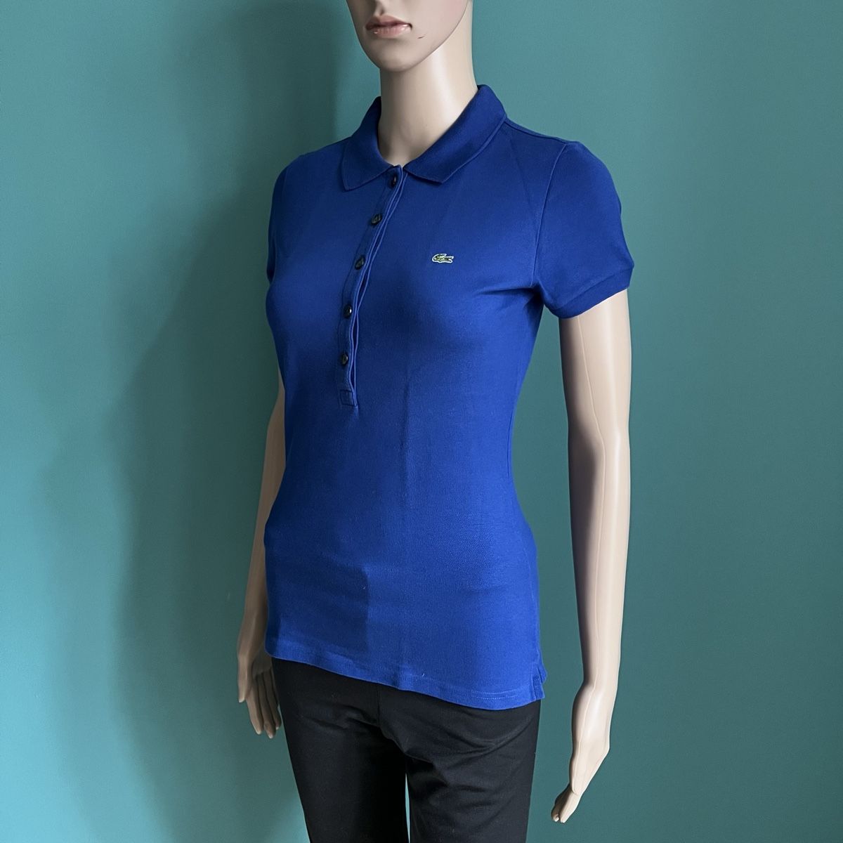 Lacoste Polo-Shirts: LACOSTE Poloshirt 💙 – Gebraucht aus Zürich von ClosetQueen 2