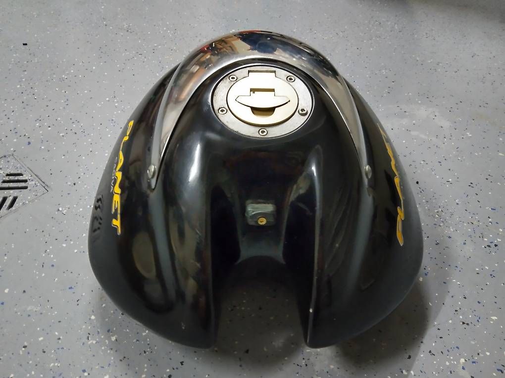 Accessori per altri veicoli: Tank Cagiva Planet 125 – Usato da Niederhasli venduto da madmax23 4