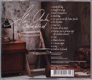 CD: CD Colorblind - Swiss Edition – Nuovo (secondo la descrizione) da Giubiasco venduto da gorgon621 1