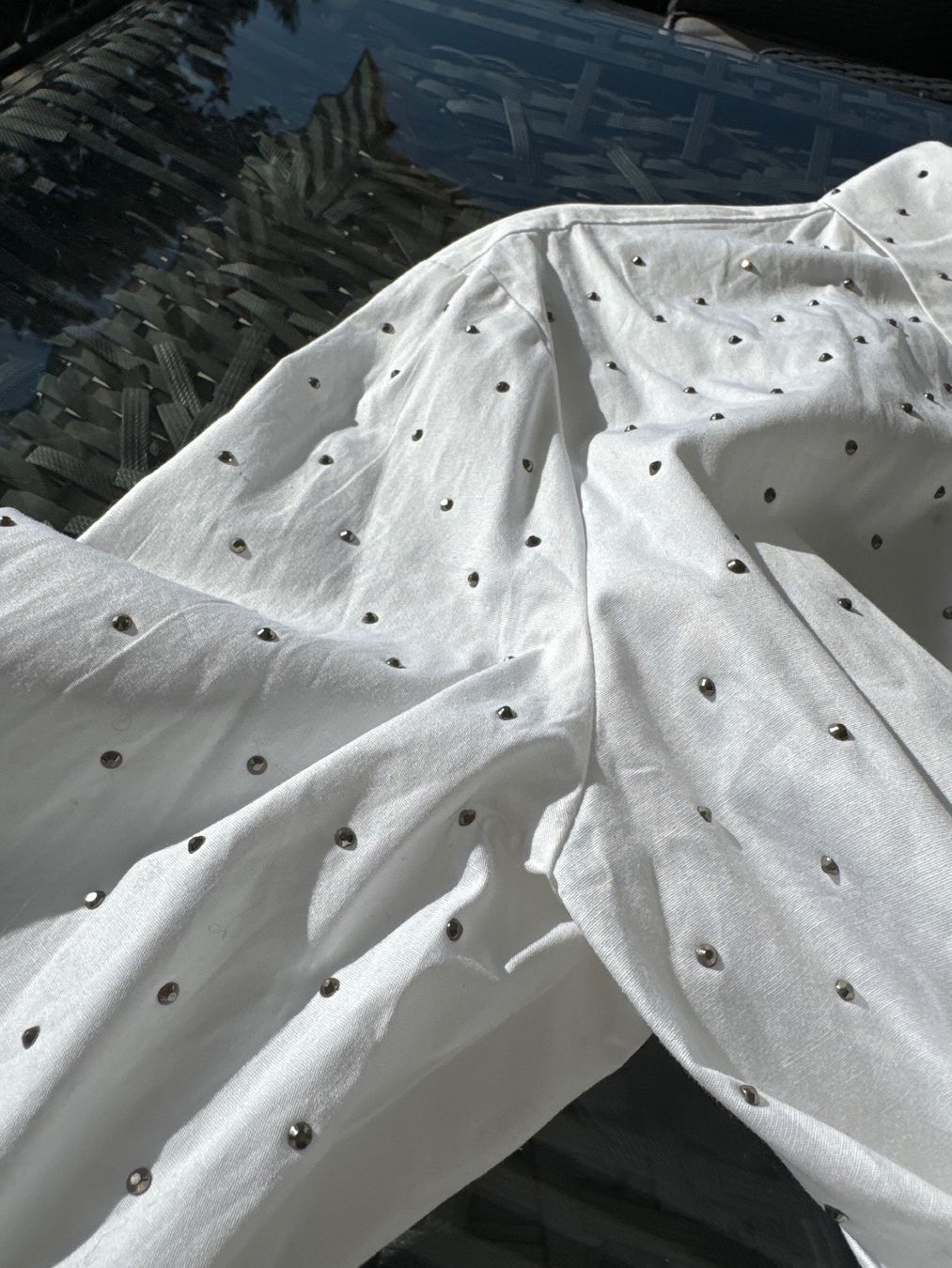 H&M Camicette: Bluse H&M  Neu (S) – Nuovo e nell'imballaggio originale da Vezia venduto da sidu03 1