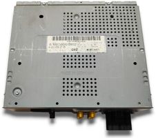 Radio amplifier Mercedes W211 - Classe E (2002 - 2008)