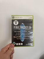 Final Fantasy XI online Xbox 360 deutsche Ausgabe