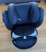 Kindersitz - Cybex Gold - Pallas M-Fix