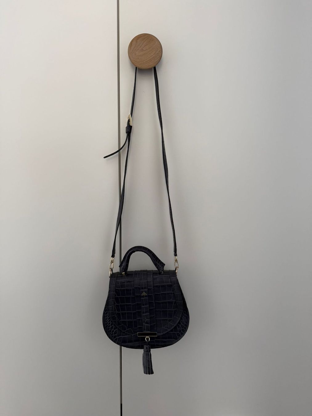 Jerome Dreyfuss Borse da donna: Tasche von Jerome Dreyfuss – Usato da Richterswil venduto da barneys123 6