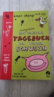 Das geheime Tagebuch vom kleinen Schwein