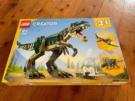 LEGO Creator Dinosaurier 31151
