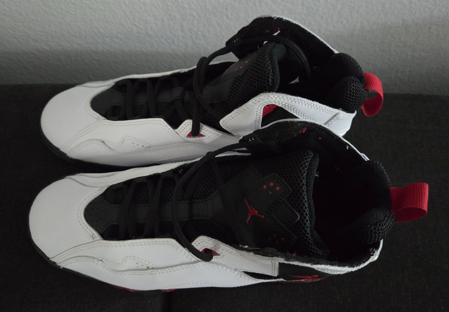 Jordan Scarpe da uomo: Neue Jordan – Nuovo (secondo la descrizione) da Zürich venduto da Heidi69 2