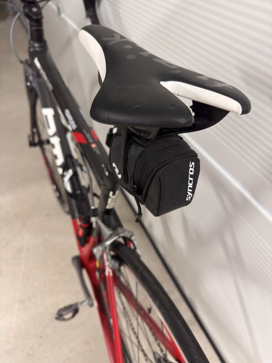 BMC Velos: BMC Teammachine SLR02 Gr. 51 – Gebraucht aus Kappel SO von larisaceline 3