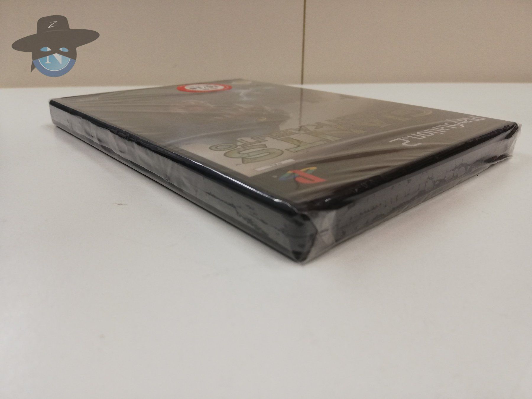 Sony Giochi: Giants Citizen Kabuto / NEU - sealed / PS2 – Nuovo (secondo la descrizione) da St. Gallen venduto da zorro_dc 4
