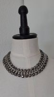 Halskette Modeschmuck 70-80er Jahre Vintage