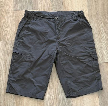 4218SE – Short big tramp – M