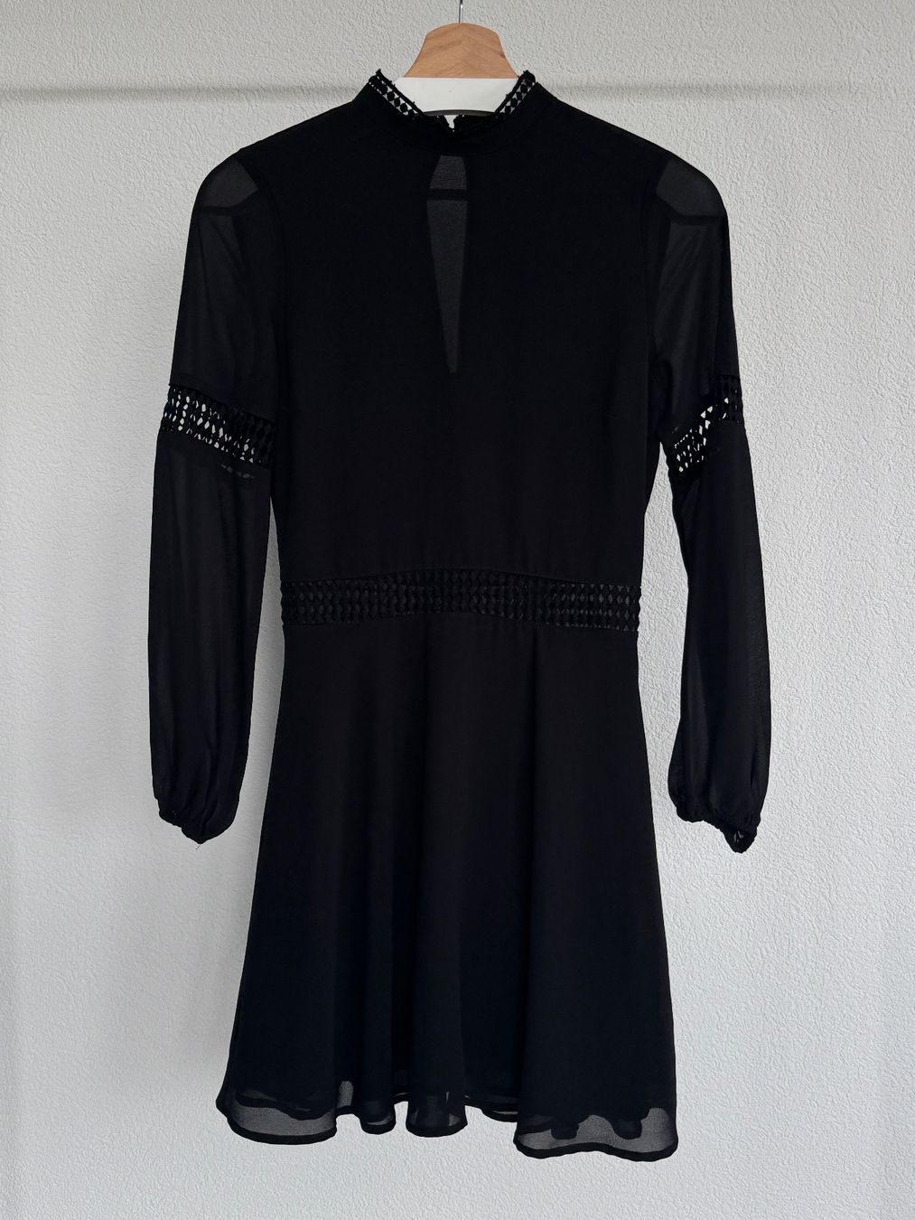 New Look Vestiti: New Look Kleid – Grösse 34 – Nuovo (secondo la descrizione) da Entlebuch venduto da noemi.luisa