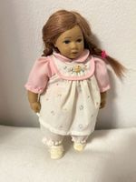 Puppe von Heidi Ott