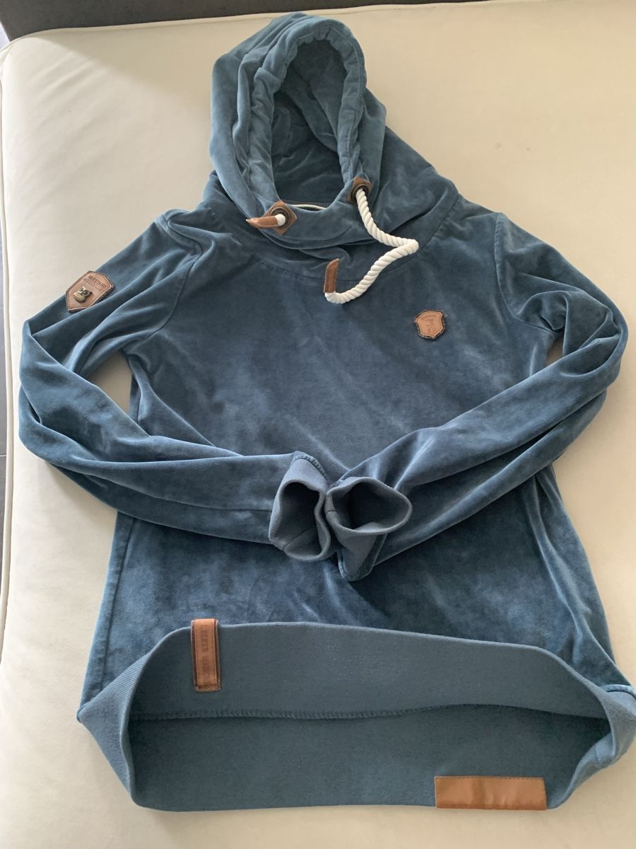 Naketano Pullover & Sweatshirts: Naketano Pullover  – Gebraucht aus Bergdietikon von zor_856j