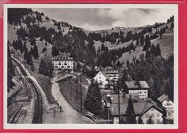 RIGI-KLÖSTERLI, 19.8.1935