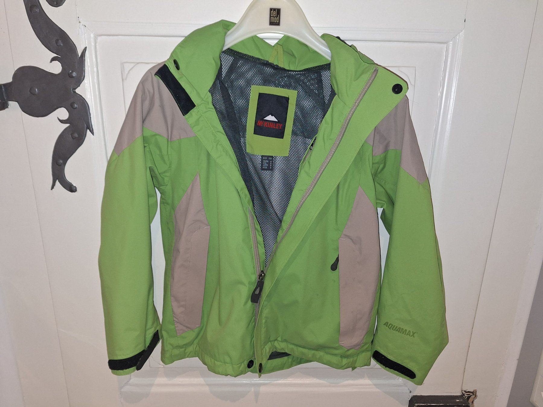 Mckinley Giacche: McKinley Windjacke, Waterproof 128 – Usato da Herrliberg venduto da linavogt 1