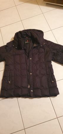 Winterjacke