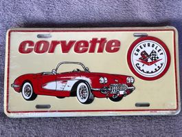 Corvette c1 Chevrolet gm classic