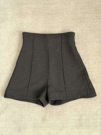 Silvia Tcherassi Shorts