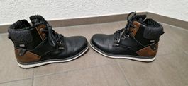 Tom Tailor Winterboots, Grösse 38