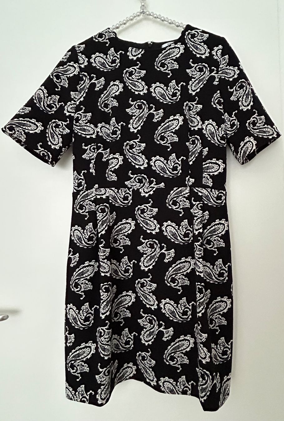 Mango Kleider: Schönes MANGO Kleid Gr.M (36/38) – Neu (gemäss Beschreibung) aus Horn von Resvi