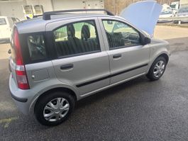 Fiat Panda 1.2 Active ab MFK und Service