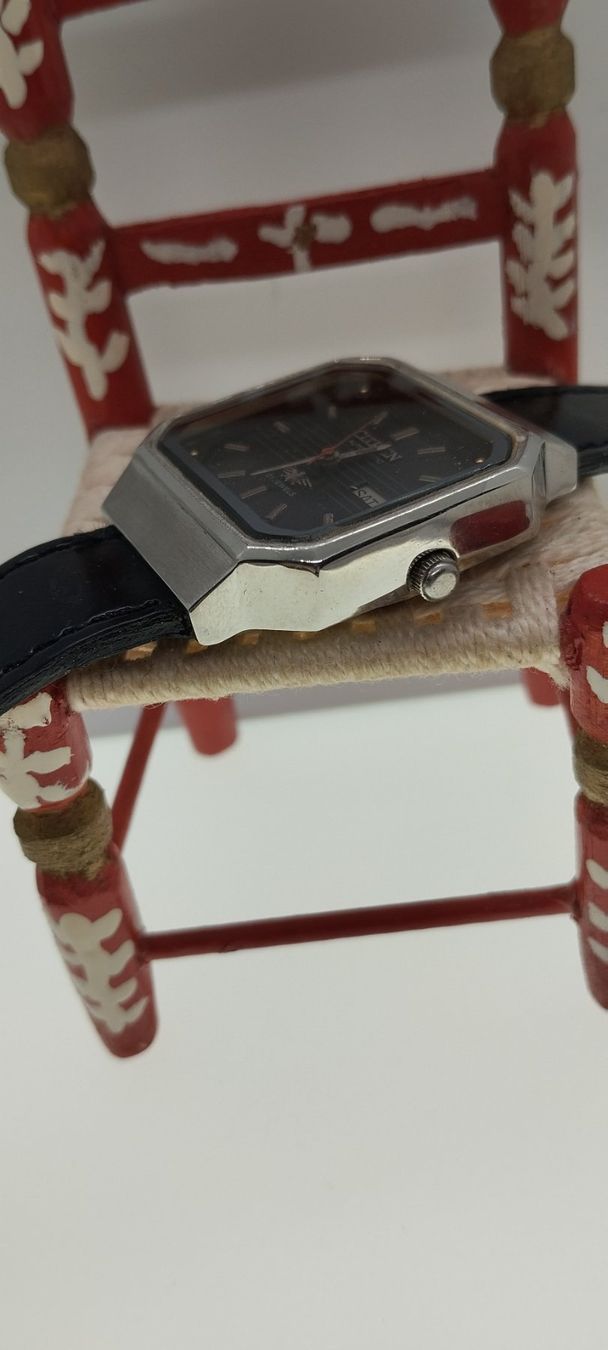 Citizen Orologi: Montre citizen vintage – Usato da La Chaux-de-Fonds venduto da jac_9llg 5
