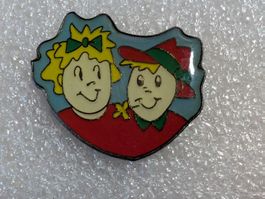 Ansteckpin 247: