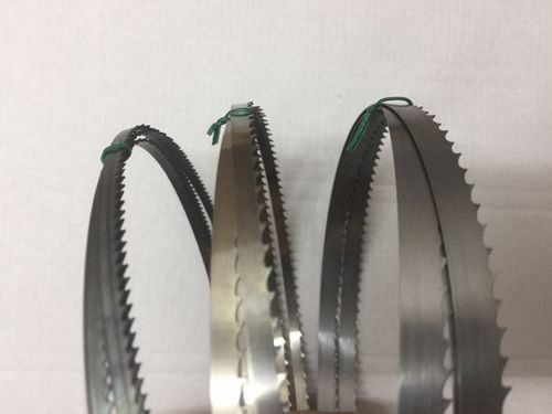 Scheppach Seghe: Scheppach 3er Premium Sägebandset HBS261 – Nuovo e nell'imballaggio originale da Bottighofen venduto da zaap 1