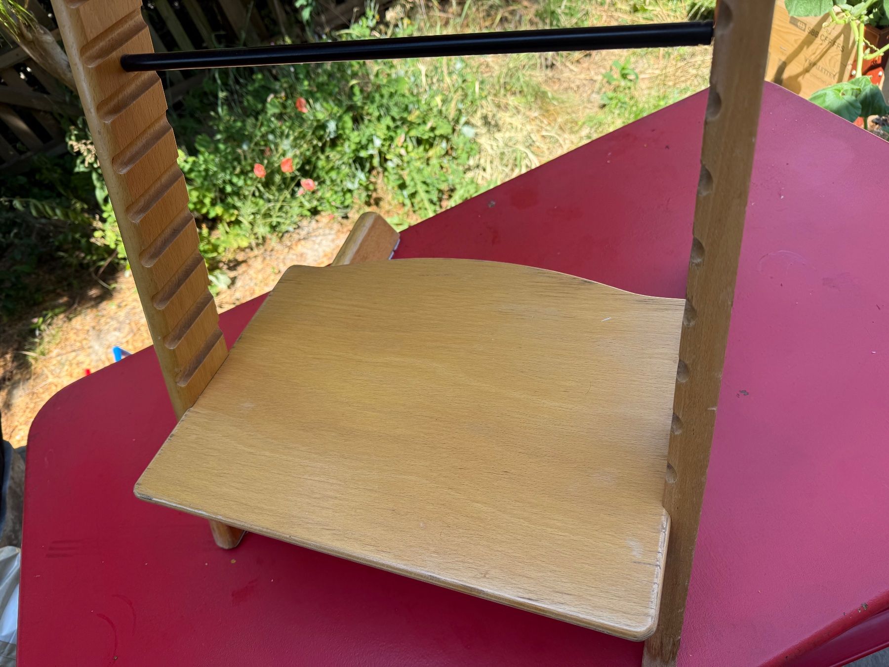 Stokke Hochstühle: Stokke Tripp Trapp – Gebraucht aus Zürich von oldthings 5