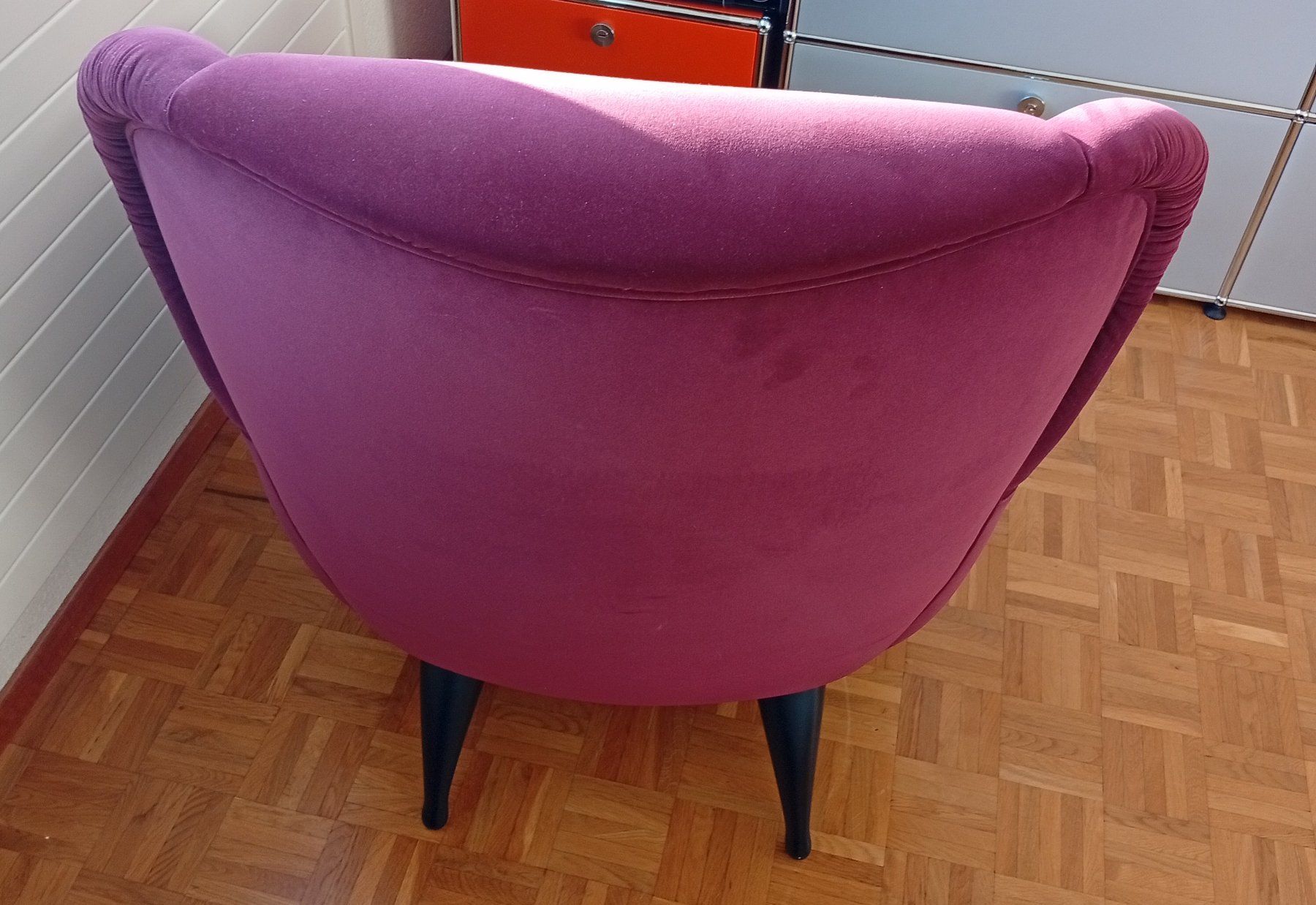 Moroso Poltrone: Moroso Big Mama Papy Bergere – Usato da Villars-sur-Glâne venduto da dadj01 4