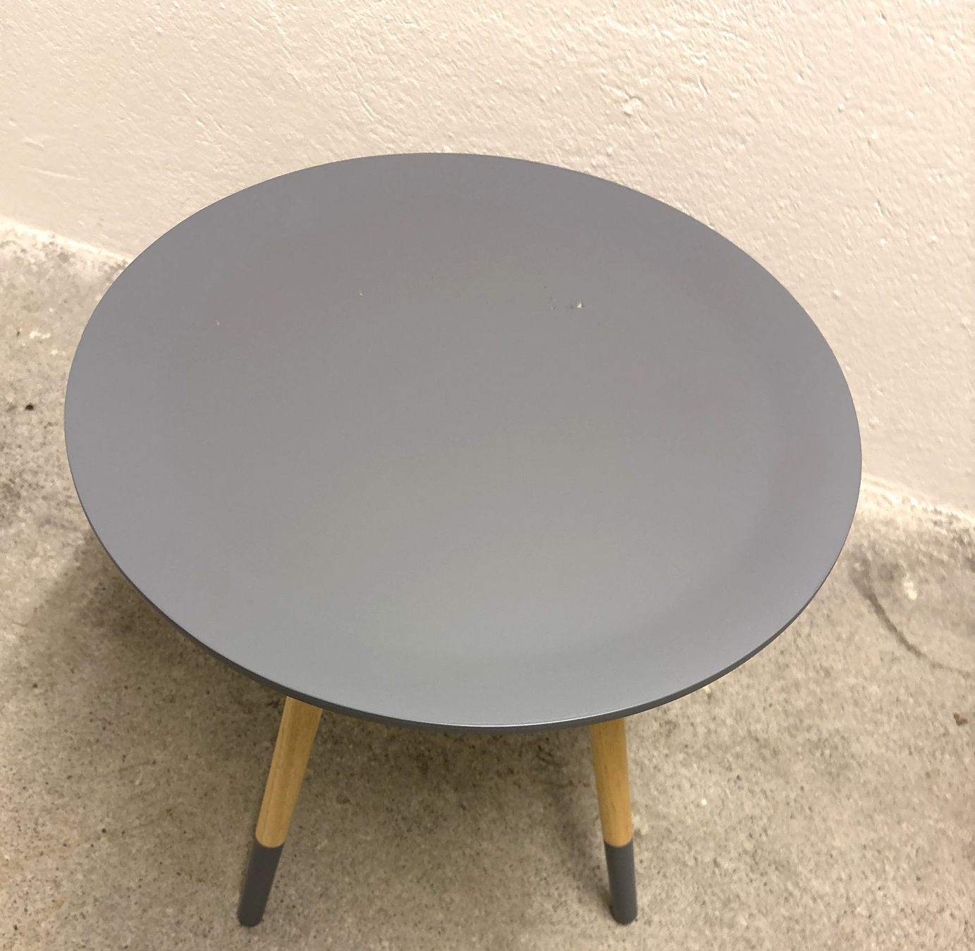 Tavoli: Salontisch rund – Usato da Glattbrugg venduto da Ariel012 4