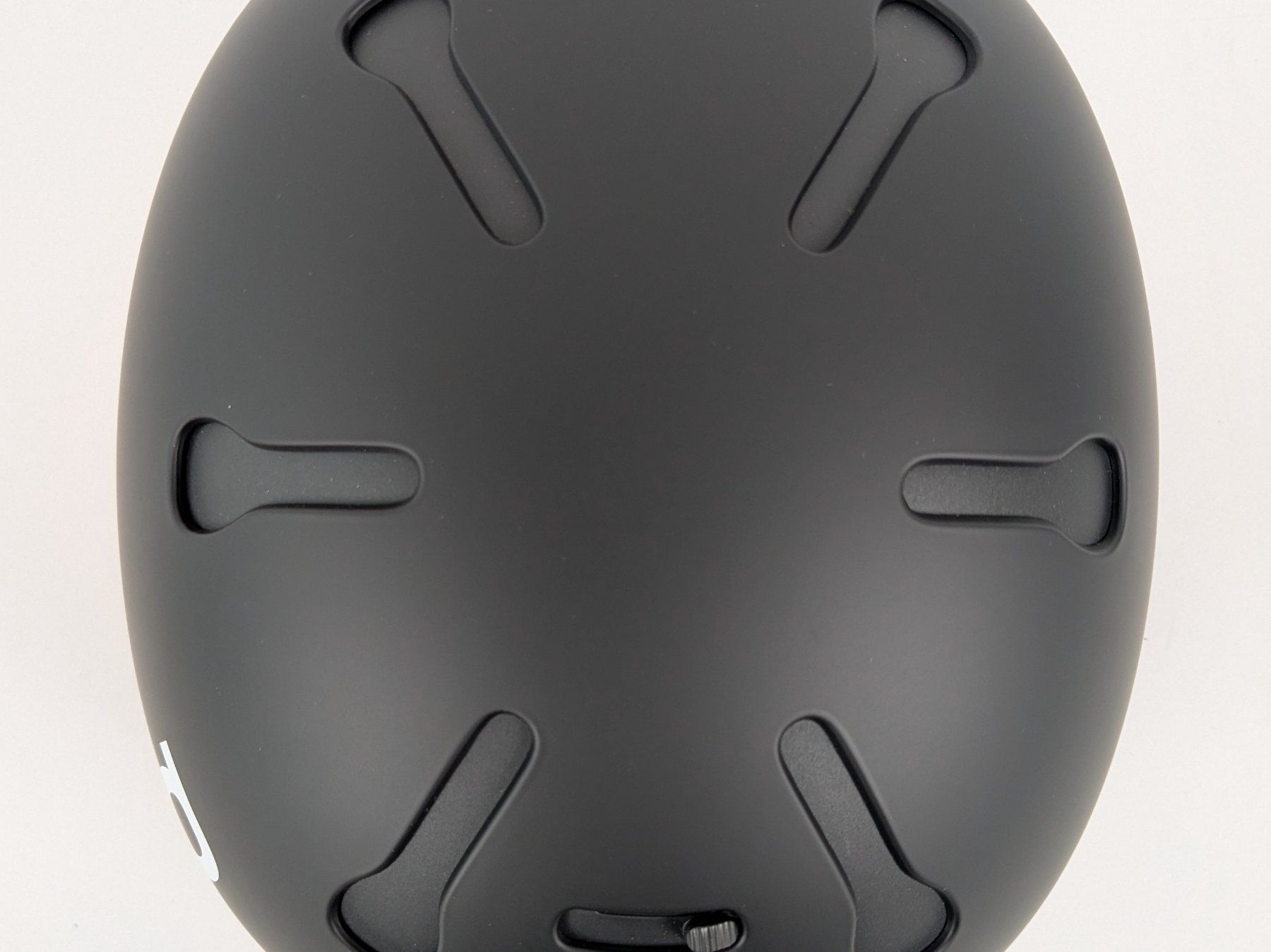Poc Caschi: POC Auric-Cut Skihelm Gr. M-L schwarz – Nuovo (secondo la descrizione) da Dintikon venduto da Restwert_Dintikon 5