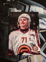 Tanner Richard HC Geneve Servette 2025/26 Sportzoo