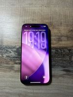 iPhone 16 Pro 256 Go - Très bon état
