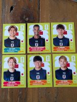 Panini Japan
