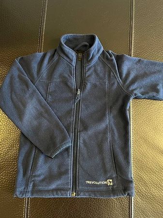 Fleece Trevolution Gr. 110