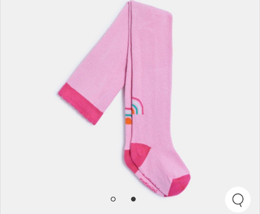 Catimini Calze & Collant: Süsse CATIMINI Mädchen Strumpfhose NEU – Nuovo e nell'imballaggio originale da Hasle LU venduto da dandelion1684