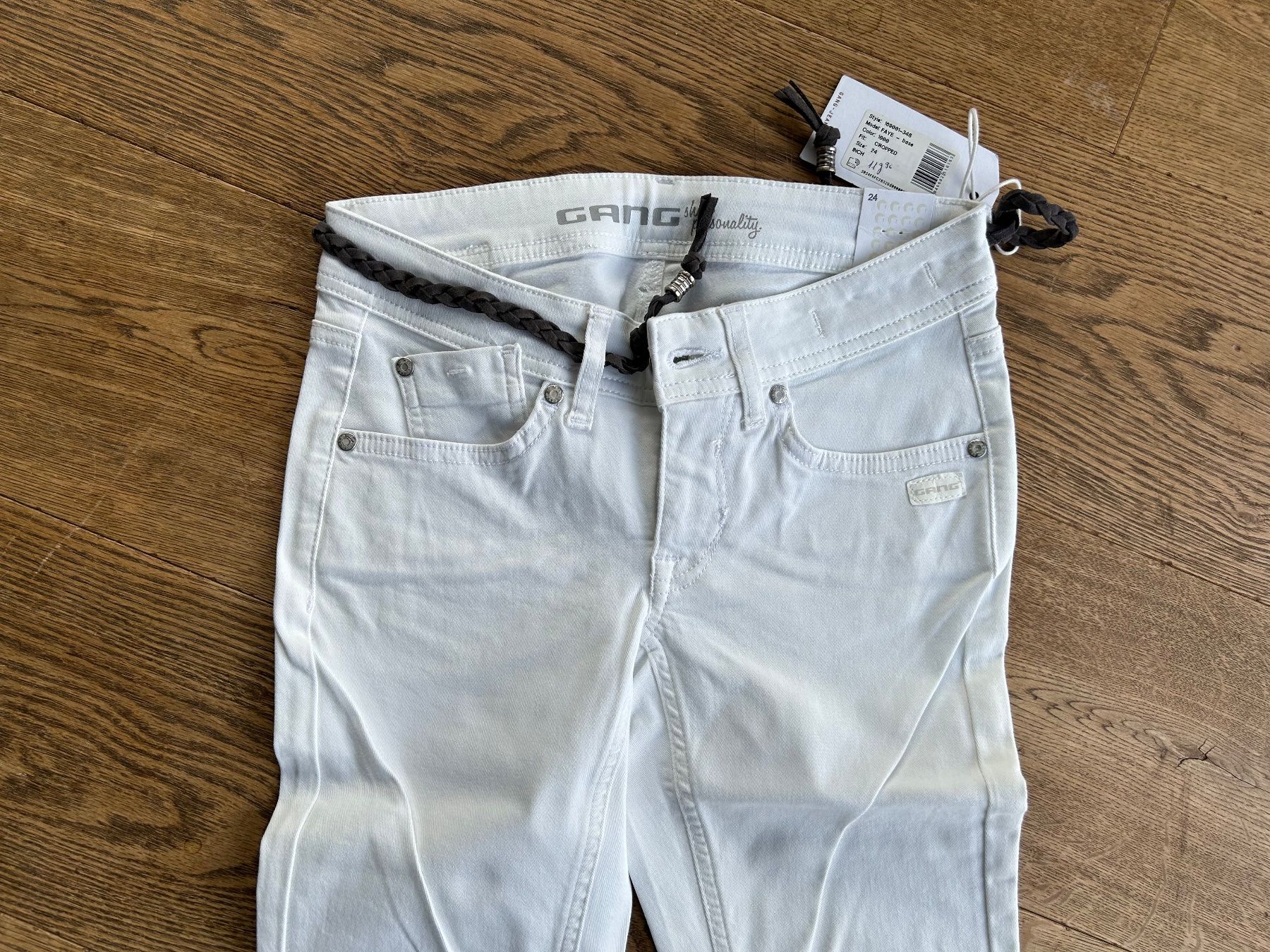 Gang Pantaloni: Hose, Gang //NEU// 24 – Nuovo (secondo la descrizione) da Stettfurt venduto da outlet72 2