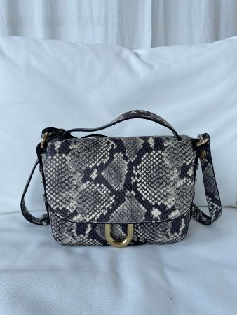 J. Crew „Harper“ Crossbody Bag