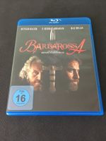 Barbarossa [Blu-ray]
